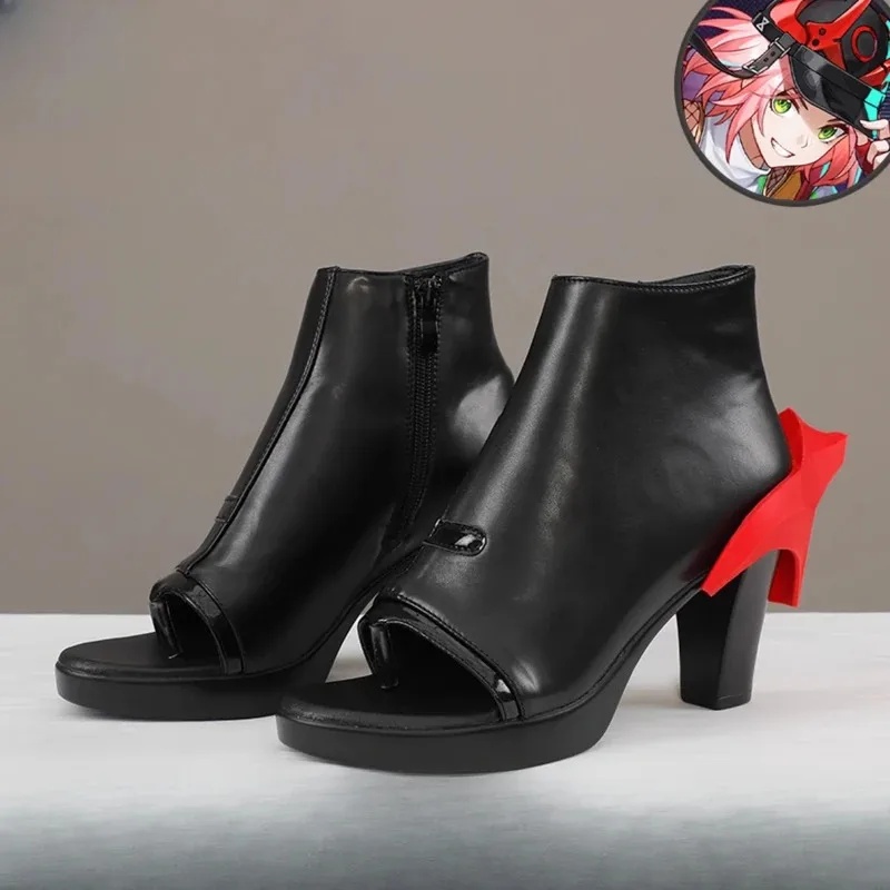 Party Games New - AnimeVibe 2026 Nowe Buty do Gry