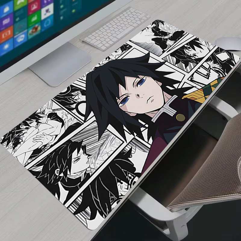 Party Games Pc - Podkładka pod mysz XXL Gamer Anime