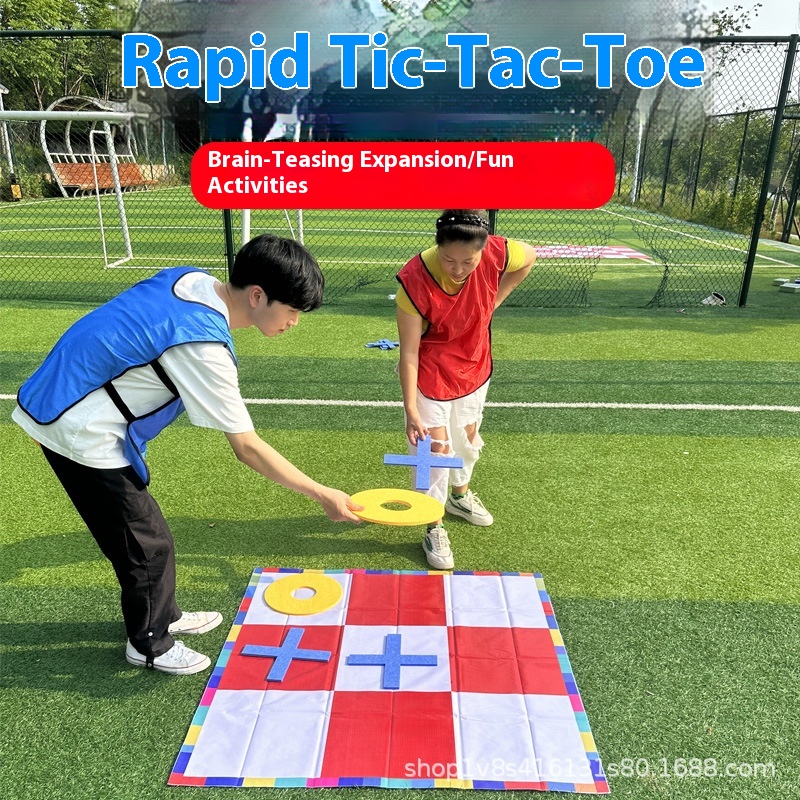 Party Games Group For Adults - XO Szachy i Karty Zabawki na