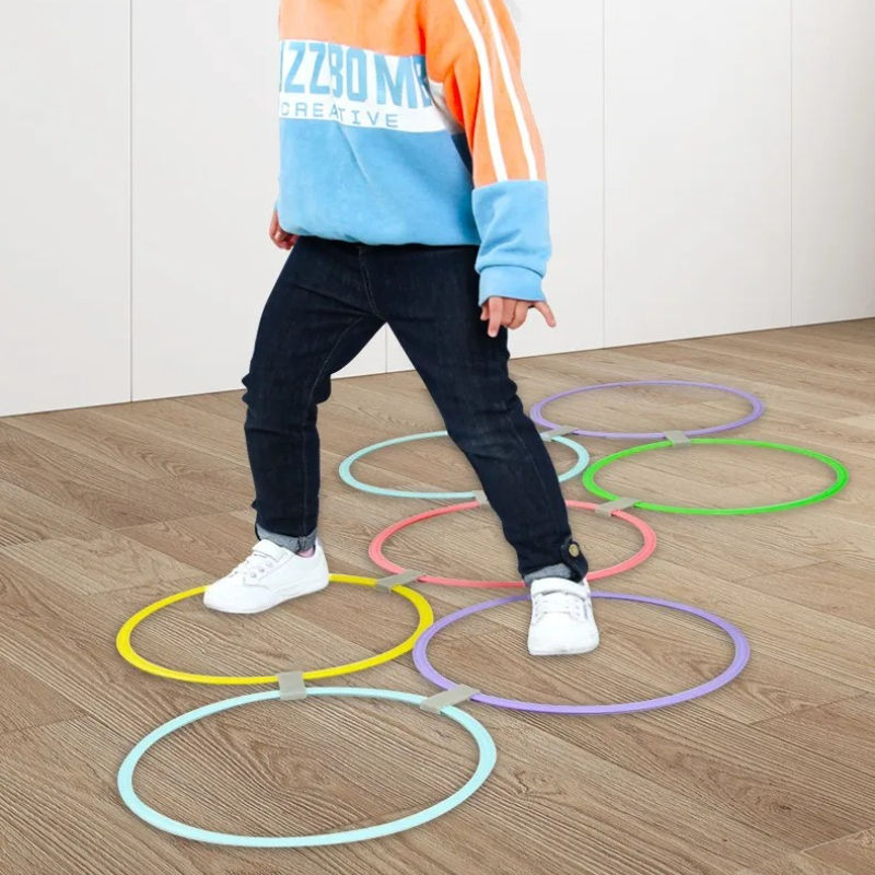 Party Games Physical - Nowy Zestaw Zabawek Sportowych dla Dzieci