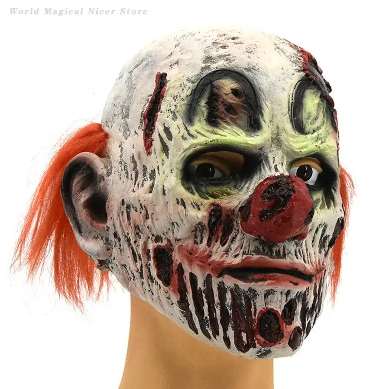 Zombie Party Games For Adults - Rekwizyty do cosplayu Gra zabójcza Role-playing