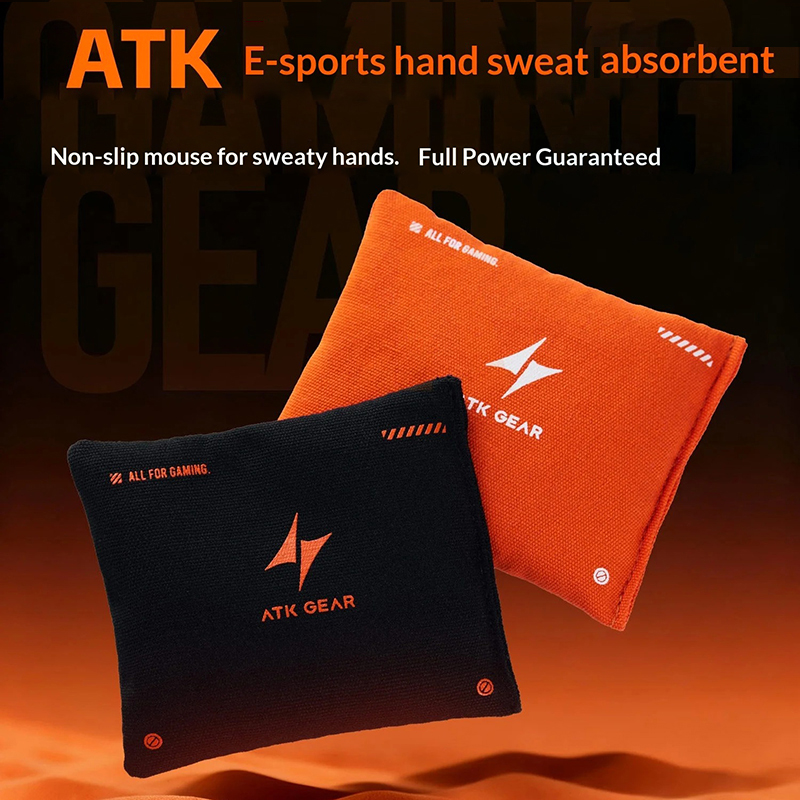 Party Games Pc - ATK Esports Nakładki na palce absorbujące