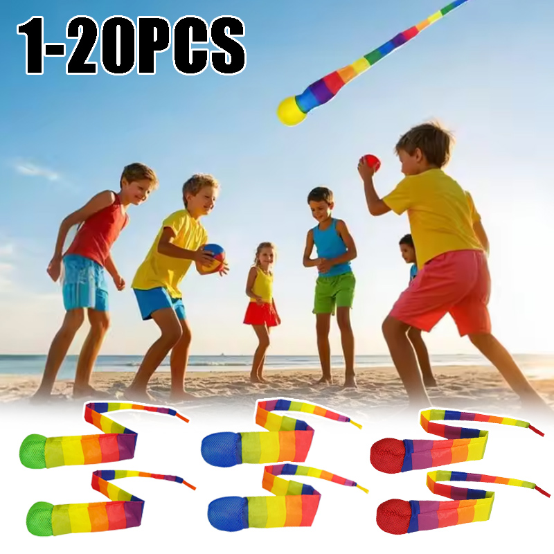 Party Games Physical - Gra sensoryczna z planeczką do rzucania