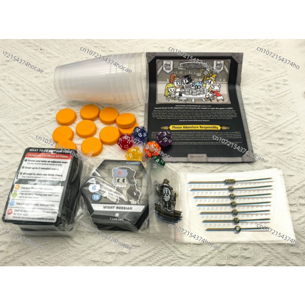 Gra planszowa dla dorosłych, i – Party Games Group For Adults recenzja i cena