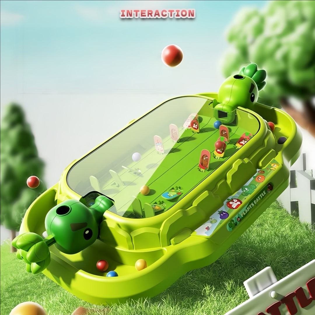 Plants VS Zombies - dwuosobowa – Zombie Party Games For Adults recenzja i cena