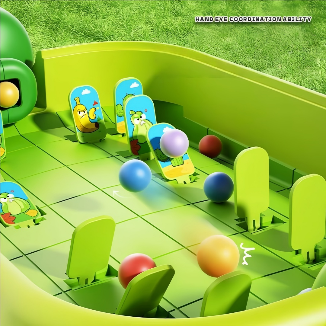 Plants VS Zombies - dwuosobowa – Zombie Party Games For Adults recenzja i cena