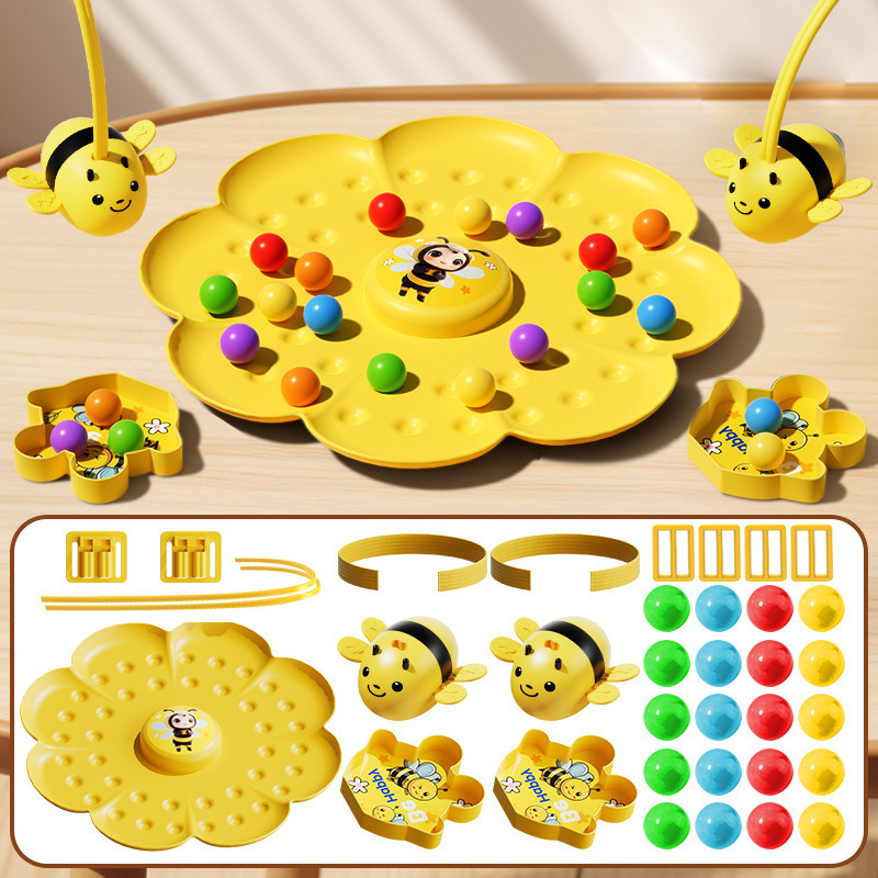 Dziecięca gra planszowa „Mały  – Party Games At Home recenzja i cena
