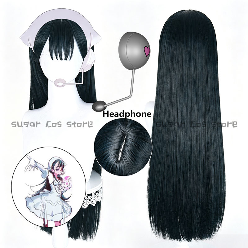 Peruka Cosplay Anime Zombie St – Zombie Party Games For Adults recenzja i cena