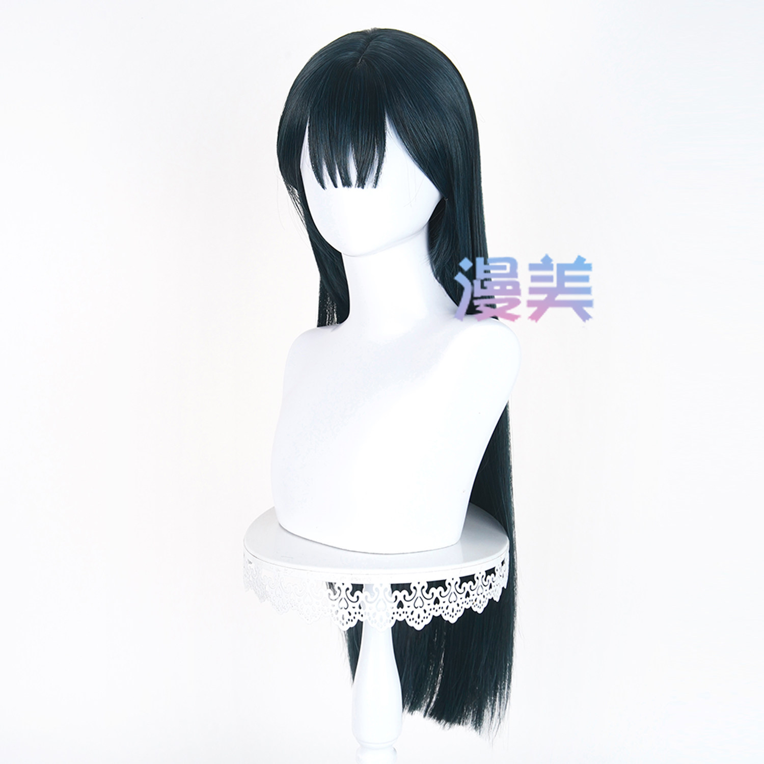 Peruka Cosplay Anime Zombie St – Zombie Party Games For Adults recenzja i cena