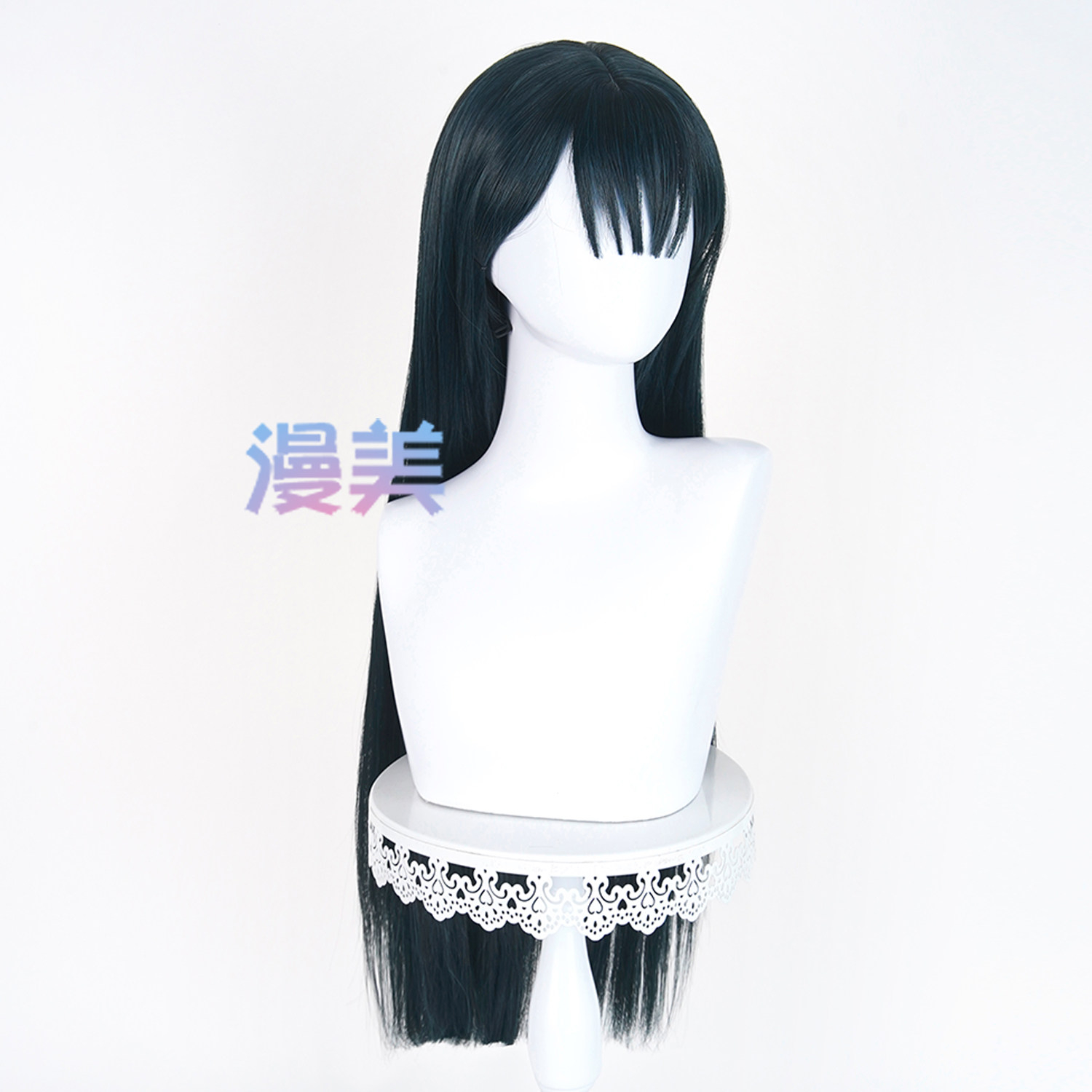 Peruka Cosplay Anime Zombie St – Zombie Party Games For Adults recenzja i cena