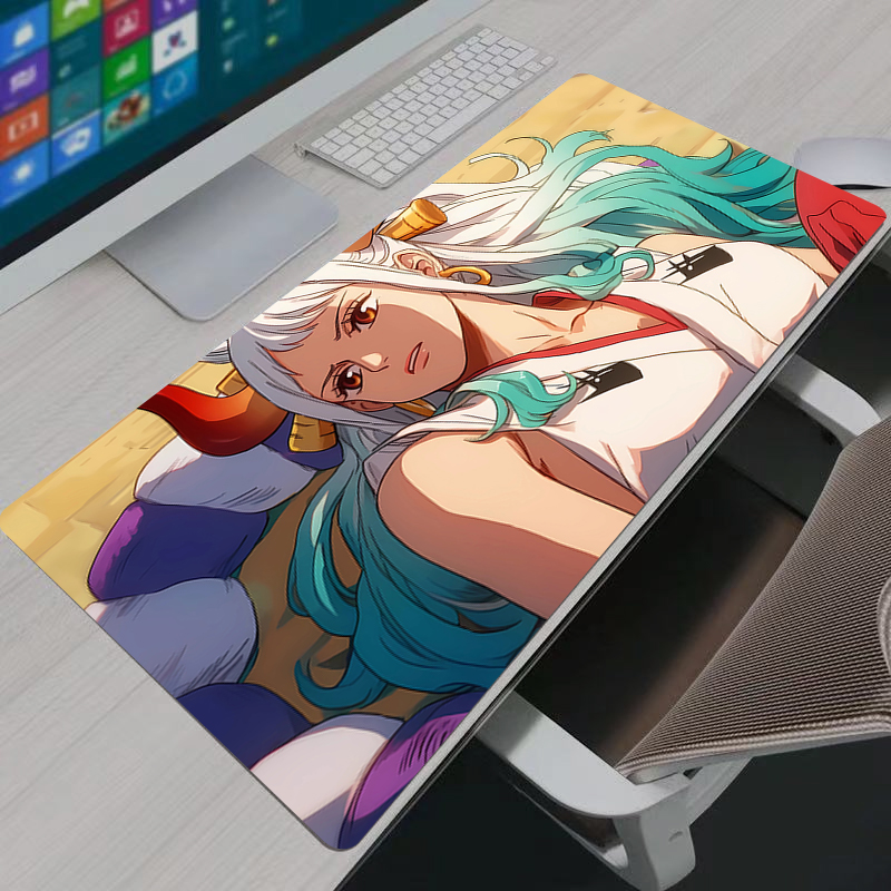 Podkładka pod mysz One Piece Y – Party Games Pc recenzja i cena