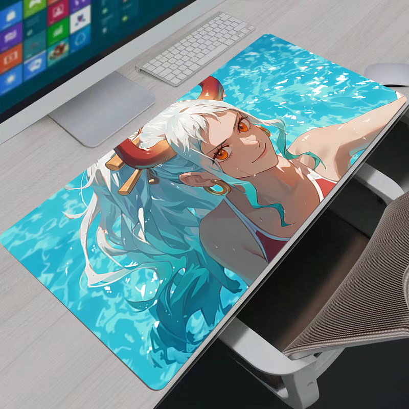 Podkładka pod mysz One Piece Y – Party Games Pc recenzja i cena