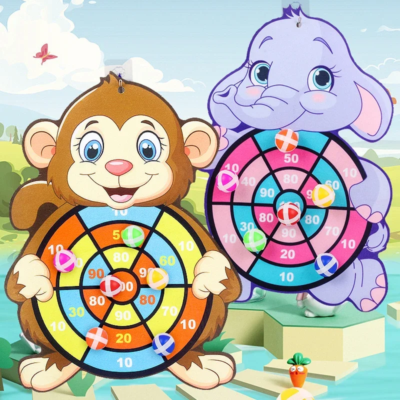 Gry edukacyjne Tablica do dart – Party Games At Home recenzja i cena