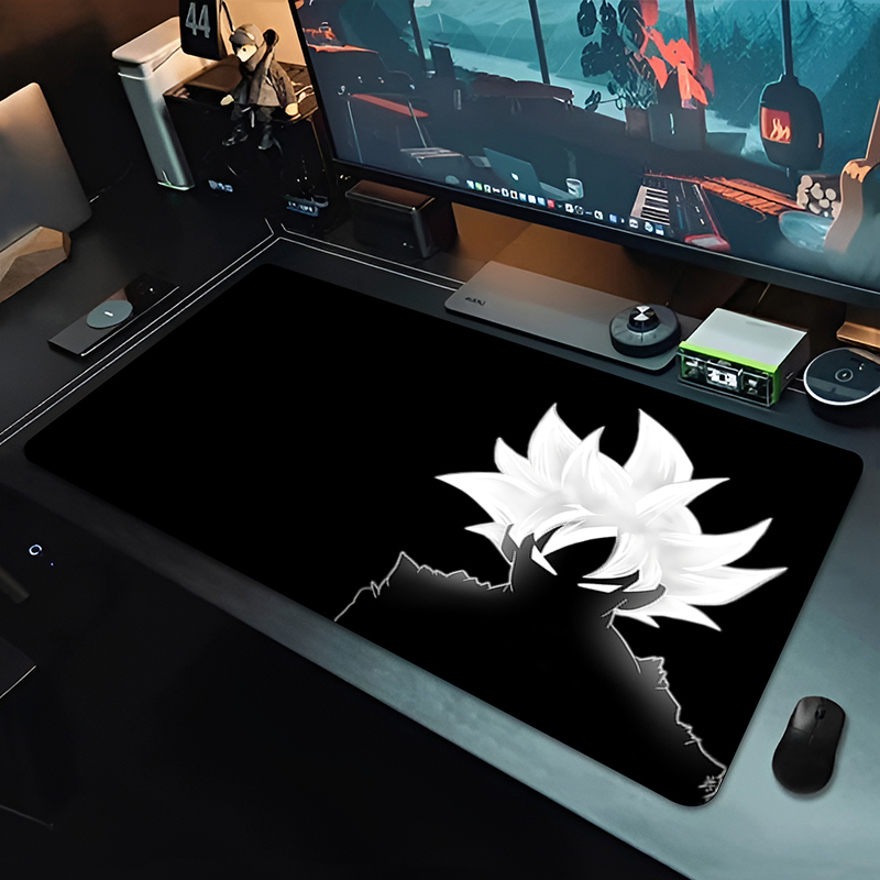 Podkładka pod mysz DBZ Black A – Party Games Pc recenzja i cena