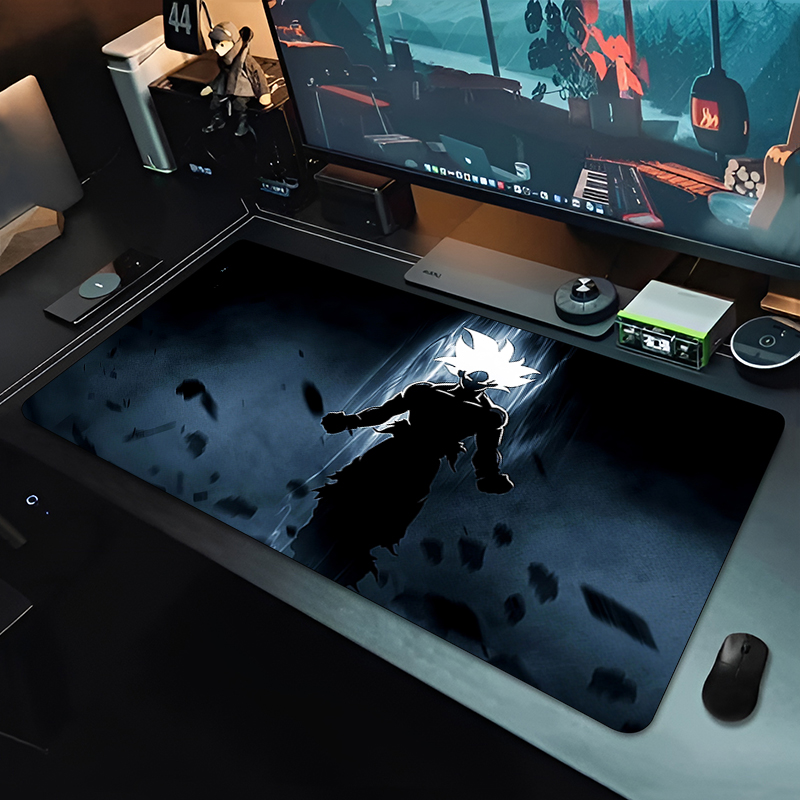 Podkładka pod mysz DBZ Black A – Party Games Pc recenzja i cena