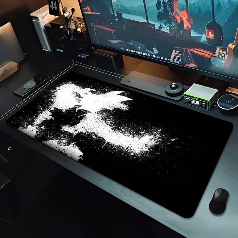 Podkładka pod mysz DBZ Black A – Party Games Pc recenzja i cena