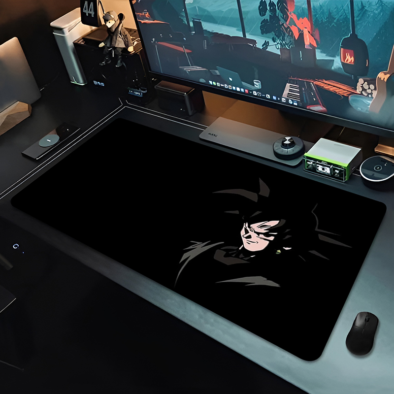 Podkładka pod mysz DBZ Black A – Party Games Pc recenzja i cena