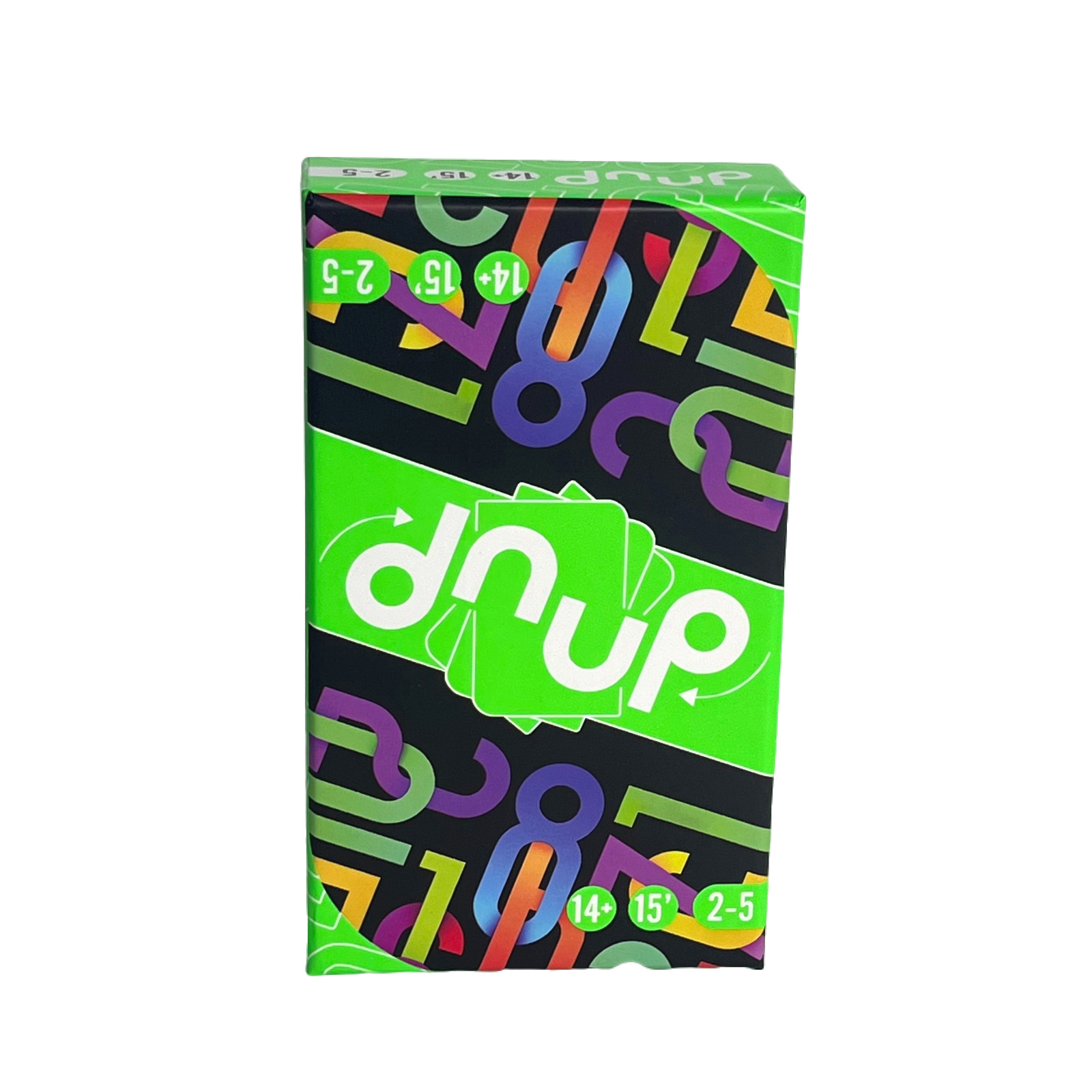 Gra planszowa dnup, Kolekcja i – Party Games Ideas For Adults recenzja i cena