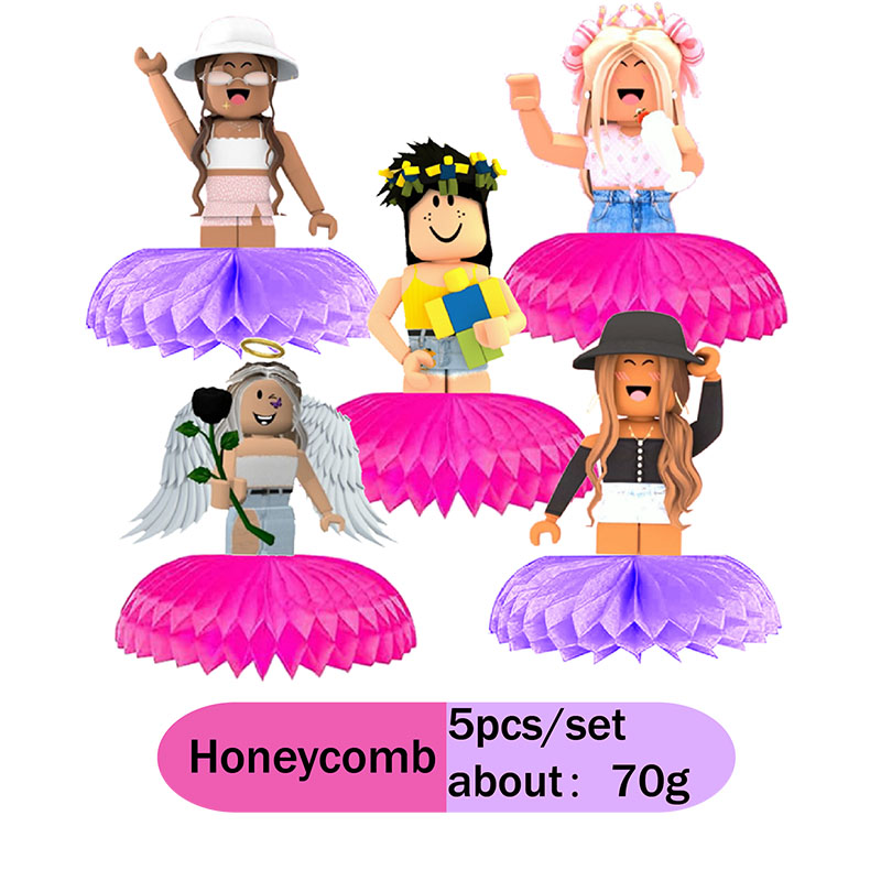 Gra Sandbox, Roblox, różowa te – Party Games In Roblox recenzja i cena