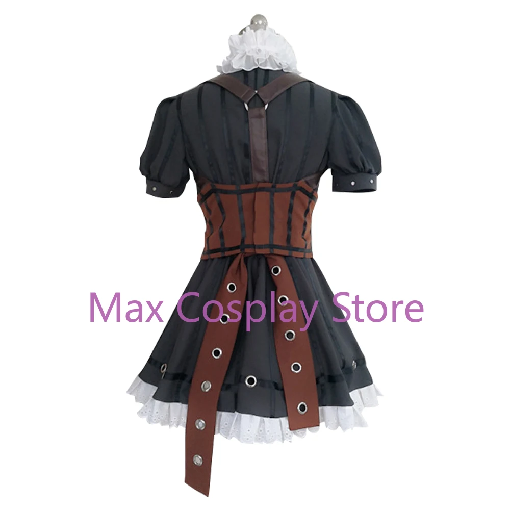 Kostium Cosplay Max z gry Alic – Party Games Steam Free recenzja i cena