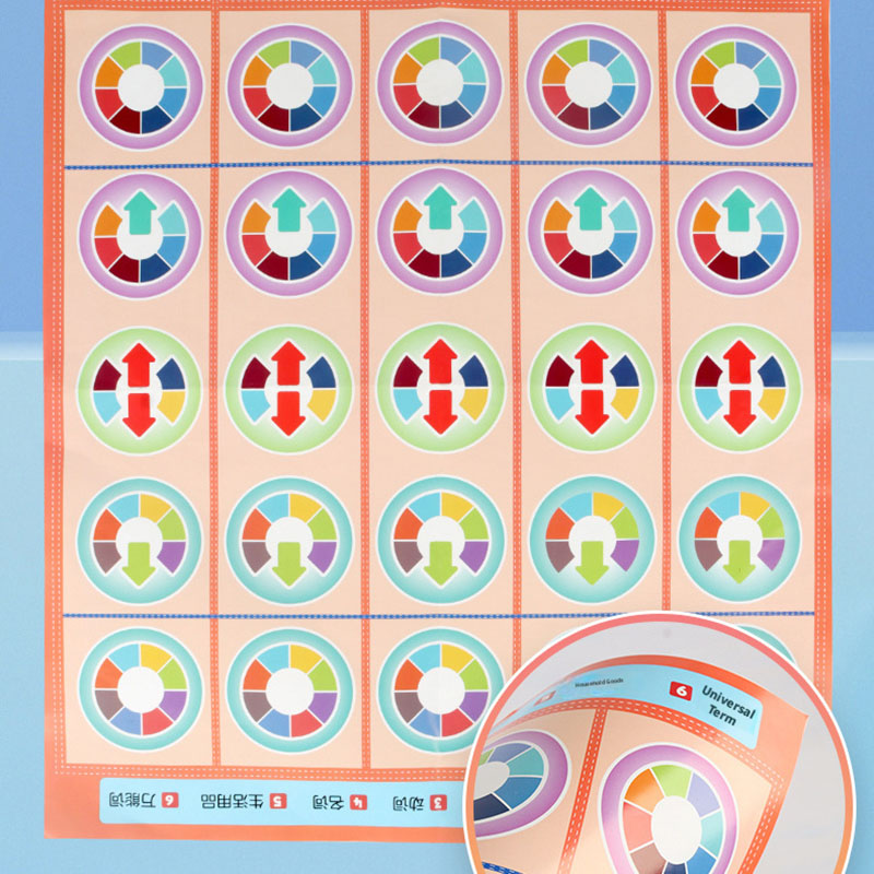 Gra planszowa dla dzieci z chi – Party Games At Home recenzja i cena