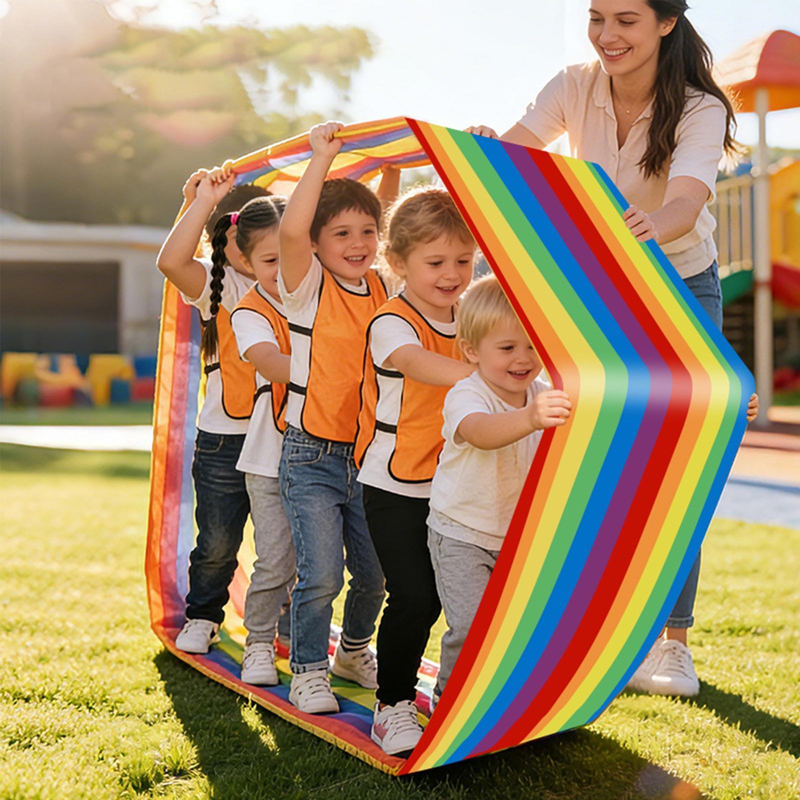 Mata do ćwiczeń grupowych 600x – Party Games Group For Adults recenzja i cena