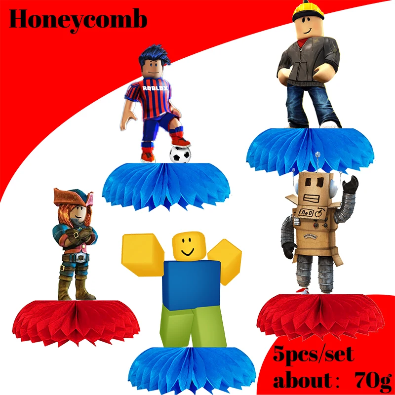 Robotyczna gra kreskówkowa pla – Party Games In Roblox recenzja i cena