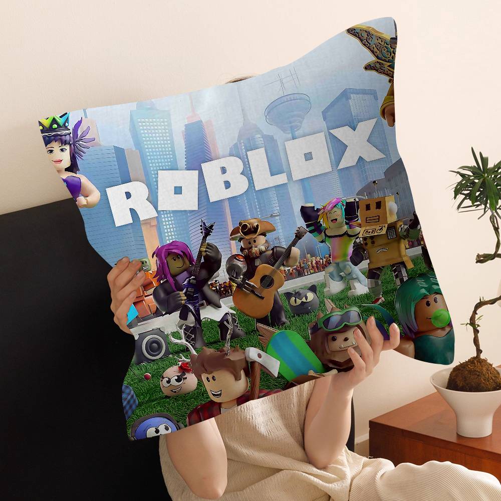 Hor Game R-RobloxS Fajna Perso – Party Games In Roblox recenzja i cena