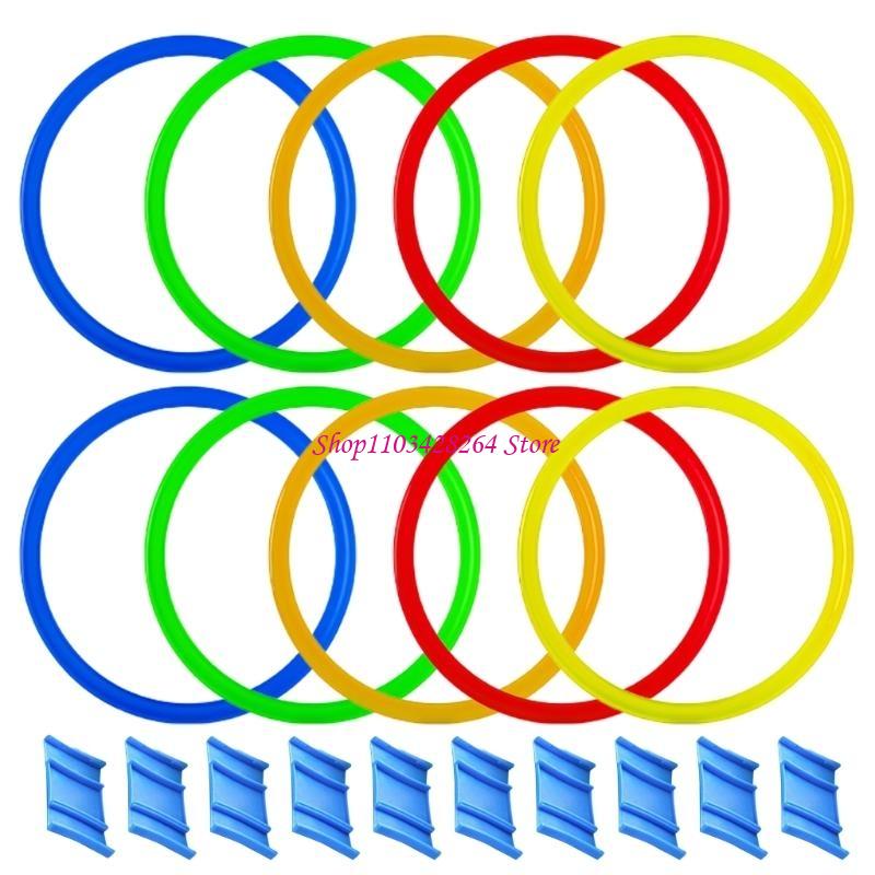 Zestaw do skakania w pomieszcz – Party Games Physical recenzja i cena