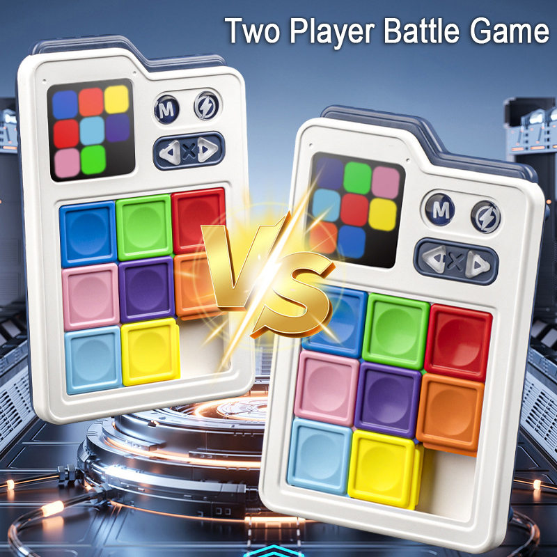 Inteligentne Super Układanki P – Party Games At Home recenzja i cena