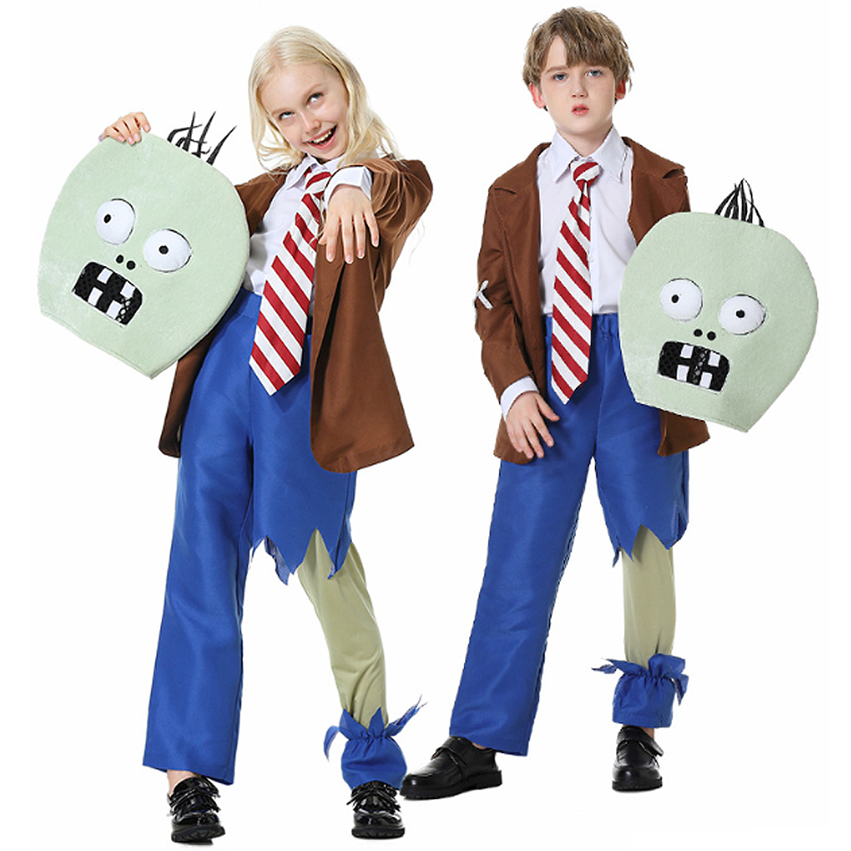 Dziewczyny Chłopcy Halloween C – Zombie Party Games For Adults recenzja i cena
