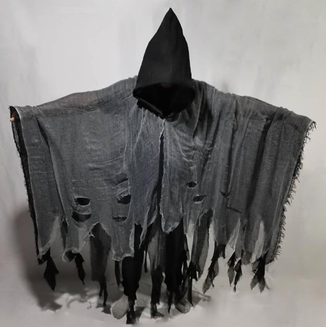 Halloween Ghost Dementors prze – Zombie Party Games For Adults recenzja i cena