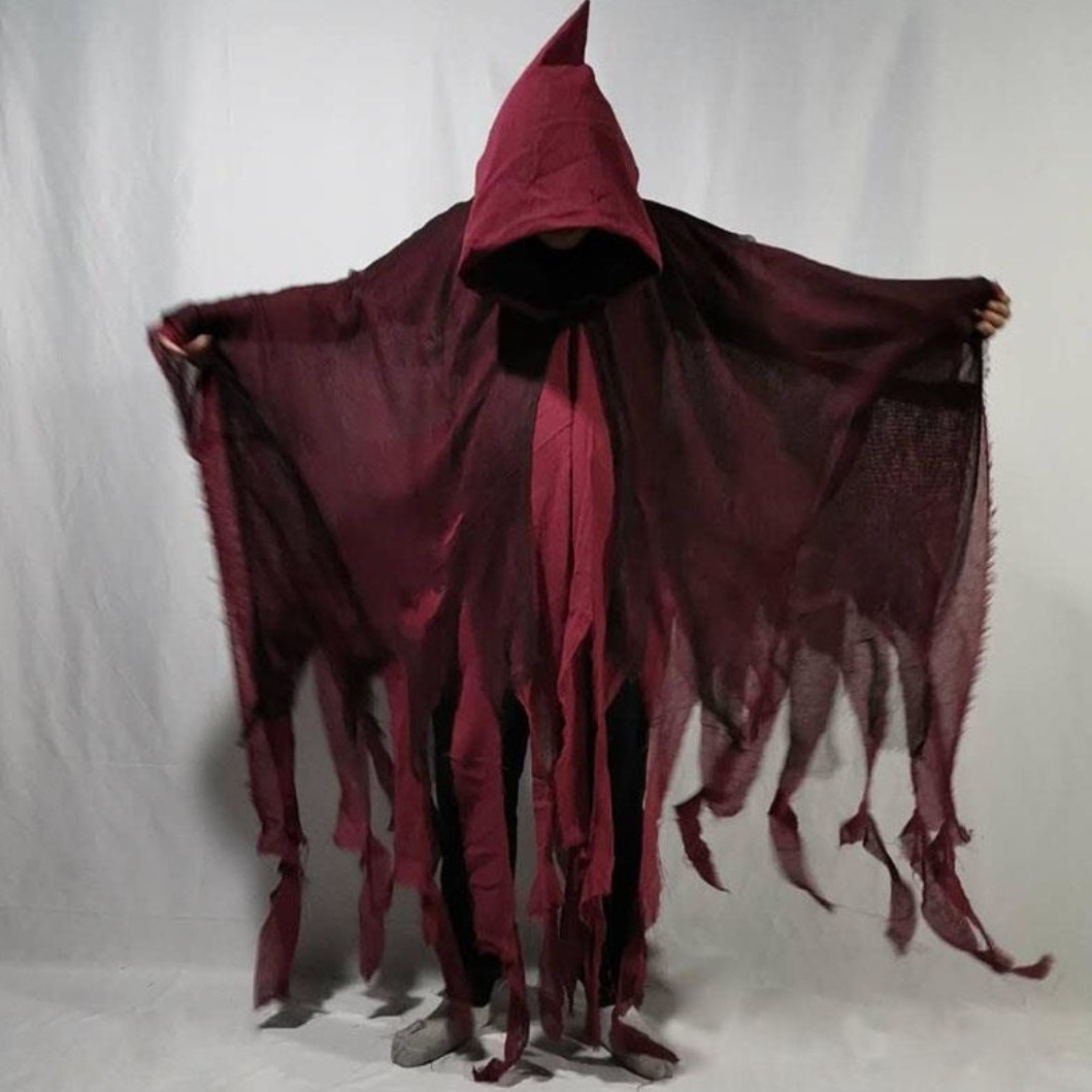 Halloween Ghost Dementors prze – Zombie Party Games For Adults recenzja i cena