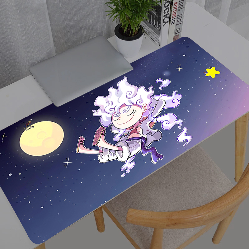 Duża podkładka pod mysz Luffy  – Party Games Pc recenzja i cena