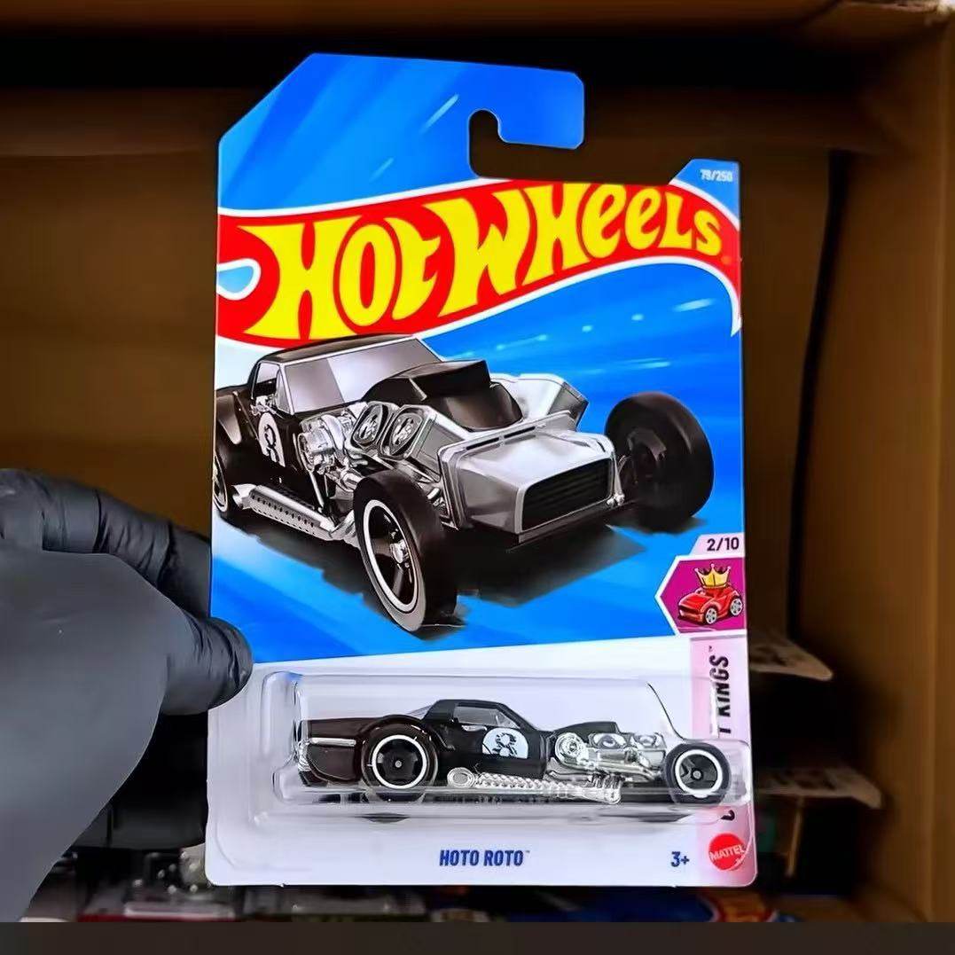 Oryginalne Hot Wheels 1/64 Ser – Hot Wheels Car Mainline recenzja i cena