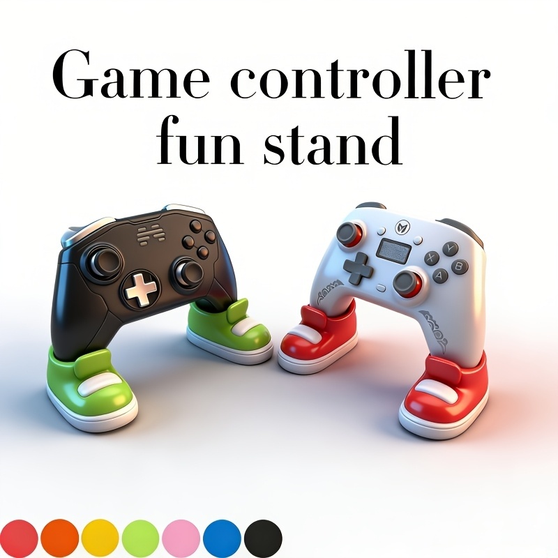 Zabawny stojak na kontroler do – Party Games Ps4 recenzja i cena
