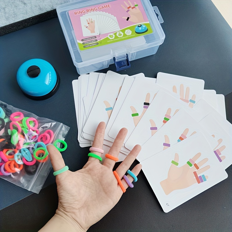 Gra planszowa dla dzieci Dopas – Party Games At Home recenzja i cena