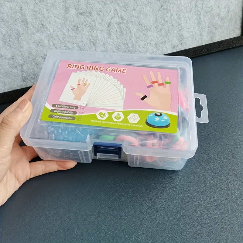Gra planszowa dla dzieci Dopas – Party Games At Home recenzja i cena