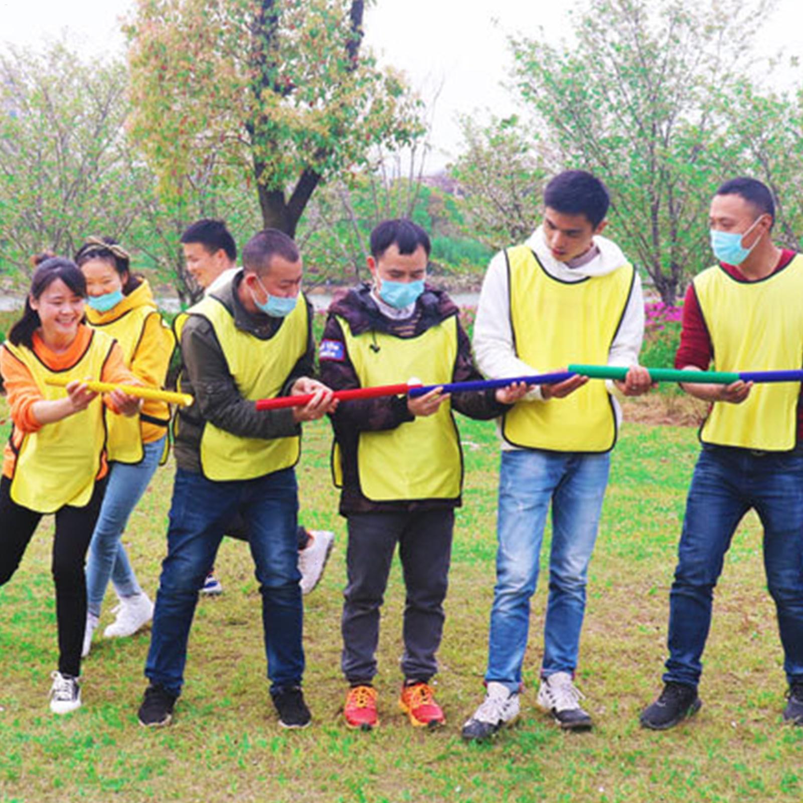 Gry teambuildingowe, zabawne p – Party Games Group For Adults recenzja i cena