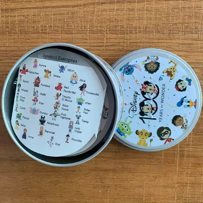 Gry karciane Spo It, znajdź in – Party Games At Home recenzja i cena