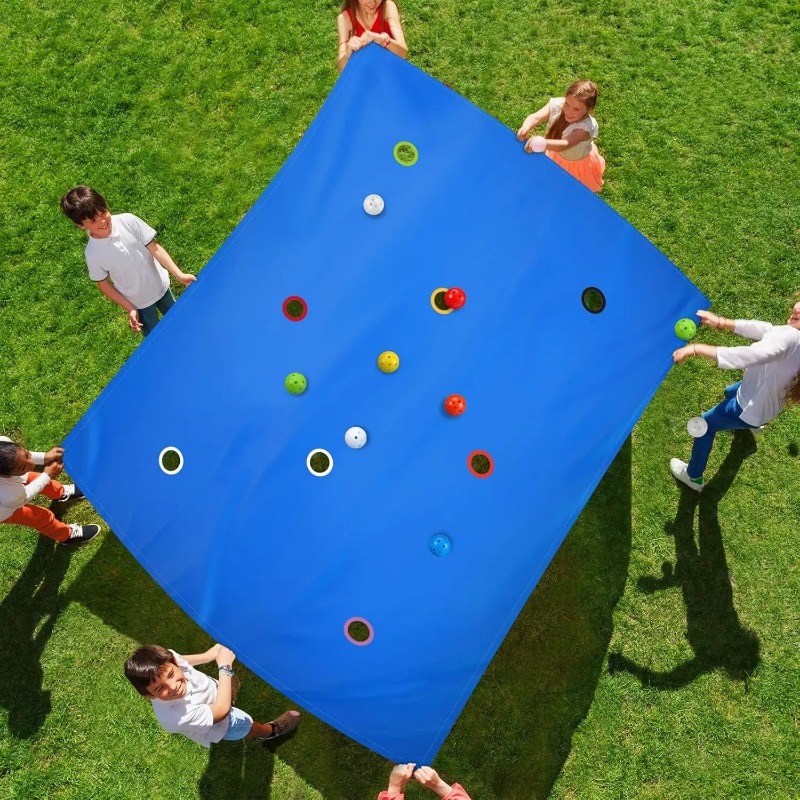 1 szt. Gra w kołdry z otworami – Party Games Group For Adults recenzja i cena