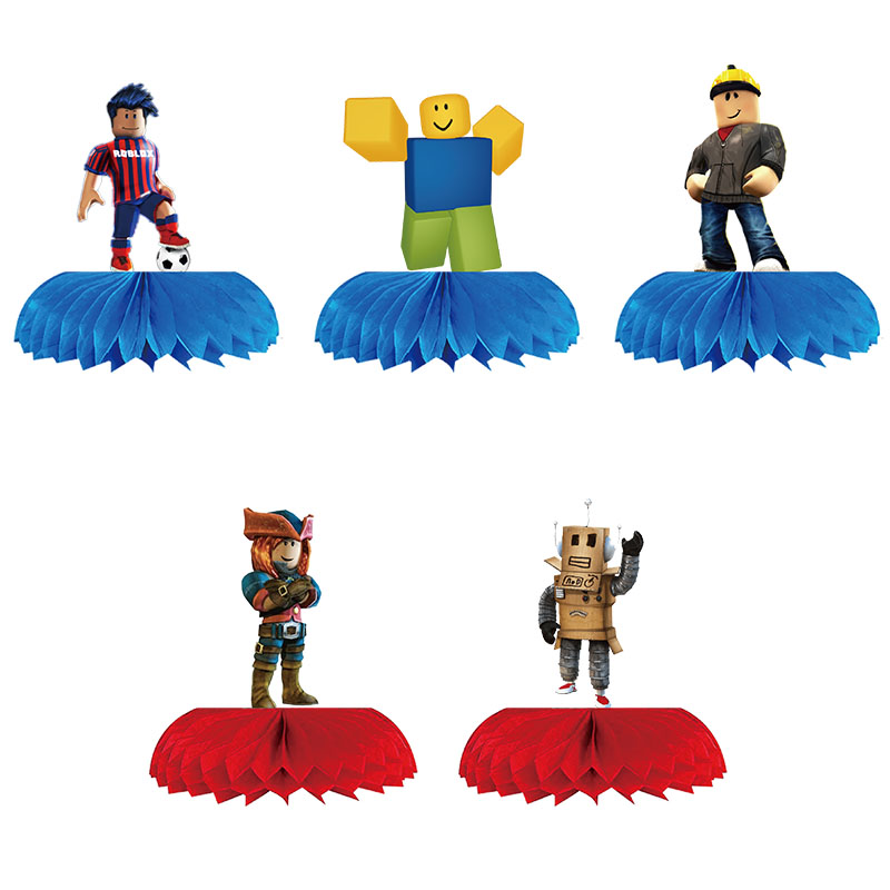 Roblox chłopiec gra animowana  – Party Games In Roblox recenzja i cena