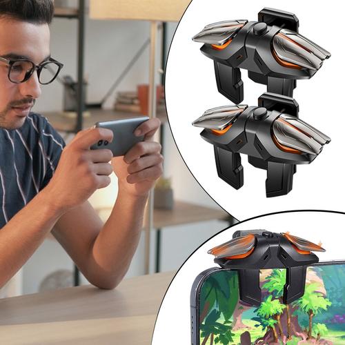 Kontroler do gier na telefon 2 – Party Games Steam Free recenzja i cena