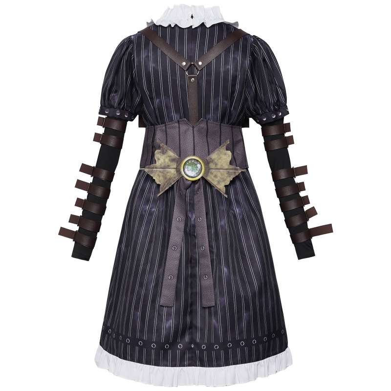 Kostium cosplay Alice Liddell  – Party Games Steam Free recenzja i cena