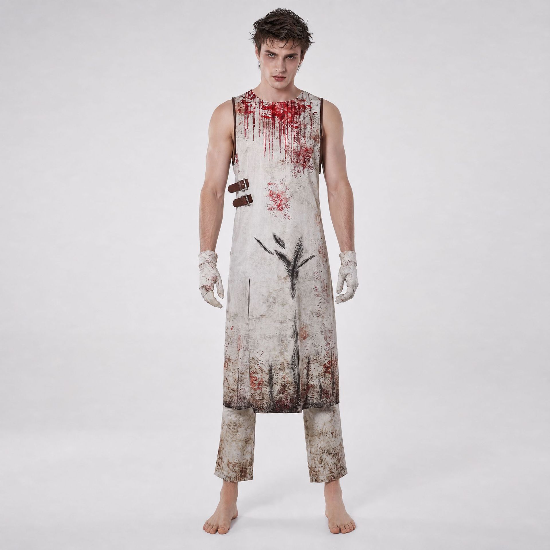 Kostiumy cosplayowe Piramidogł – Zombie Party Games For Adults recenzja i cena