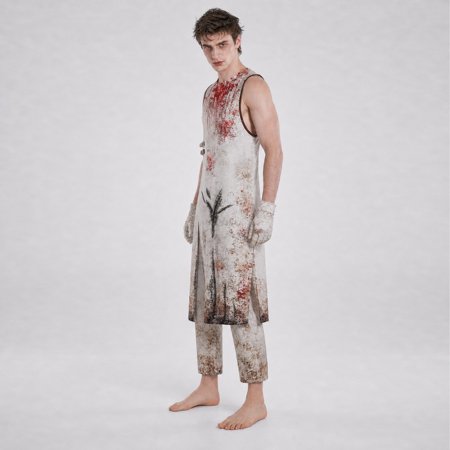 Kostiumy cosplayowe Piramidogł – Zombie Party Games For Adults recenzja i cena