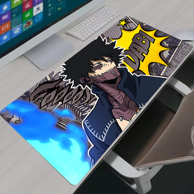 Podkładka pod mysz Bakugou Kat – Party Games Pc recenzja i cena