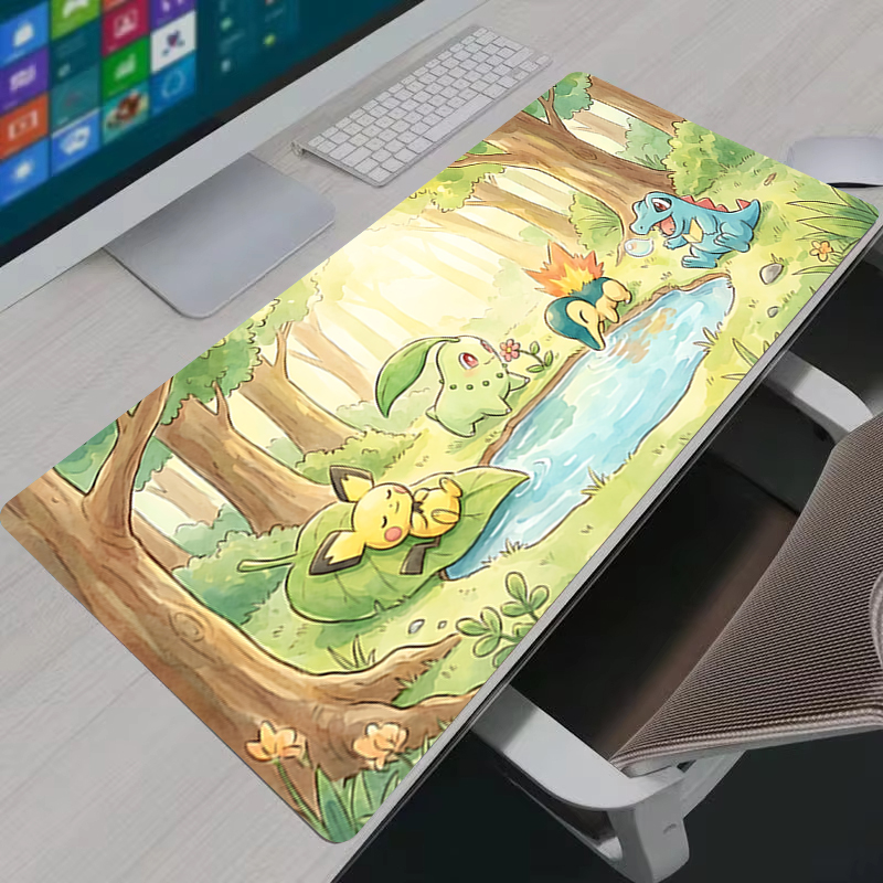 Podkładka pod mysz Anime PC Ga – Party Games Pc recenzja i cena