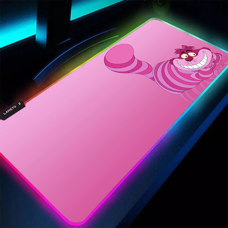 Duża podkładka pod mysz RGB A- – Party Games Pc recenzja i cena